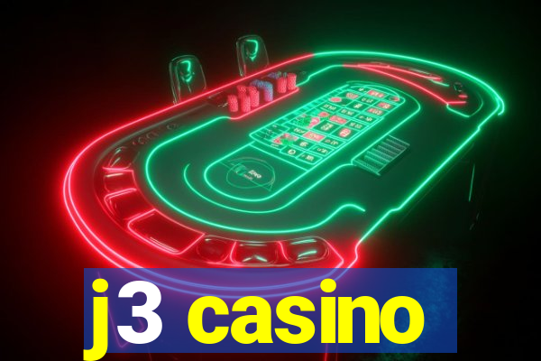 j3 casino